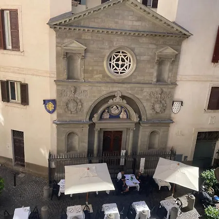 Luxury Navona Appartamento