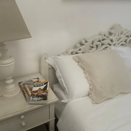 Appartamento Luxury Navona Roma