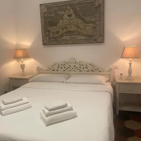 Luxury Navona Appartamento