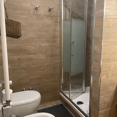 Lägenhet Luxury Navona *