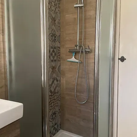 Lägenhet Luxury Navona Rom