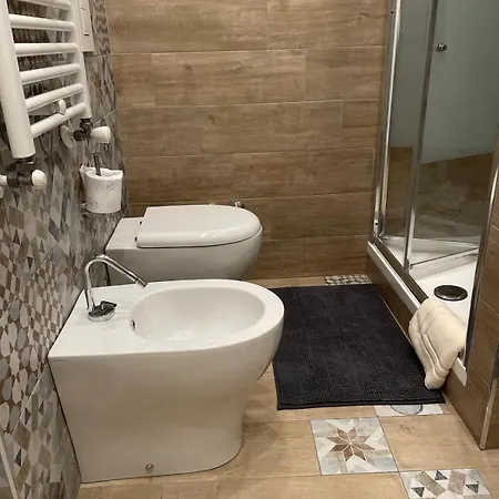Luxury Navona Rom