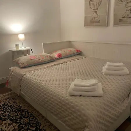 Luxury Navona * Rom