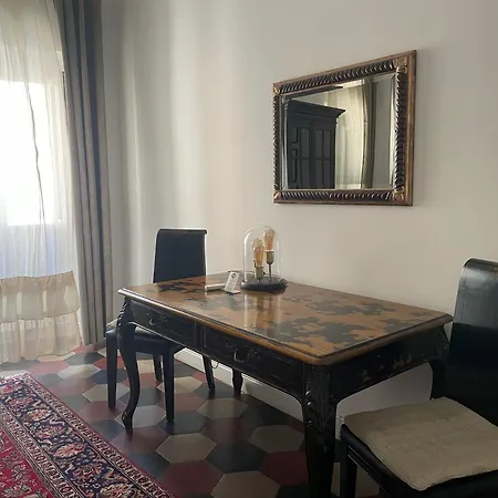 Lägenhet Luxury Navona