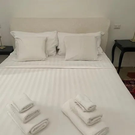 Luxury Navona Lägenhet
