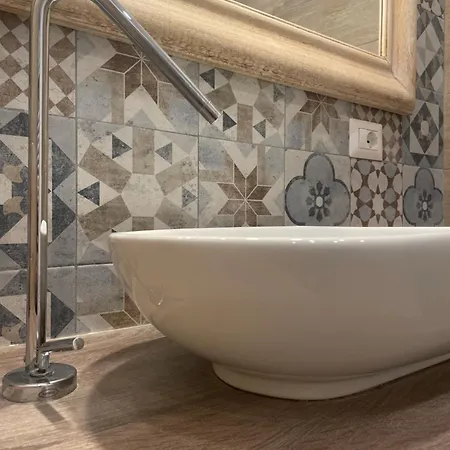 Luxury Navona Apartamento Roma