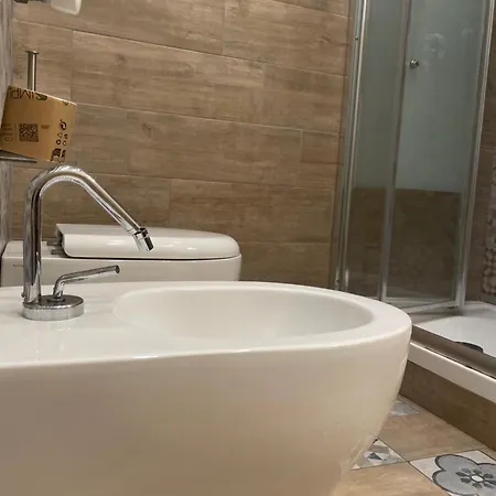 Luxury Navona