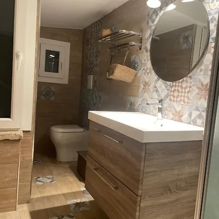 Apartamento Luxury Navona *