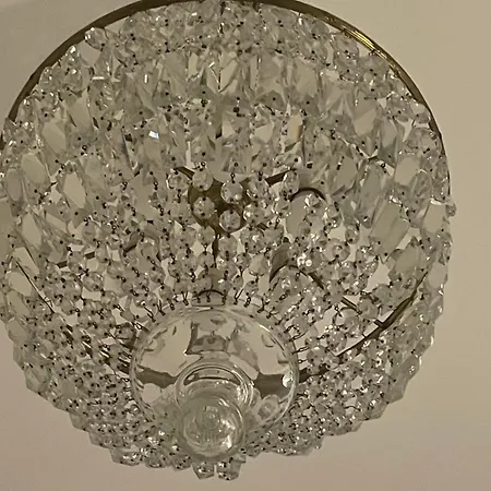 Lejlighed Luxury Navona