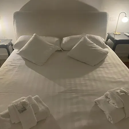 Luxury Navona *