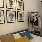 Luxury Navona Appartamento *