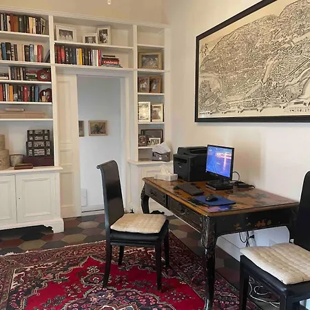 Apartment Luxury Navona *