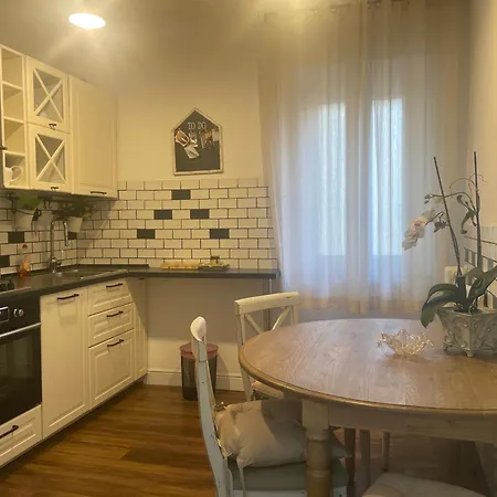 Luxury Navona Apartment *