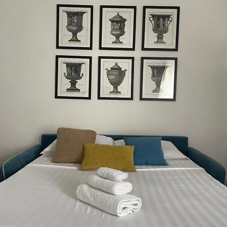 Apartment Luxury Navona