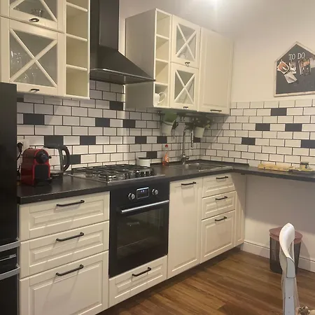 Apartment Luxury Navona *